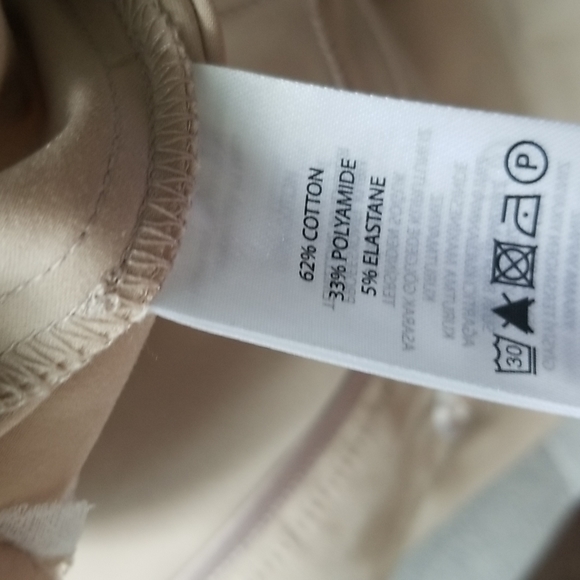 Ever New Grace 7/8ths slim workwear pants … - Picture 10 of 10